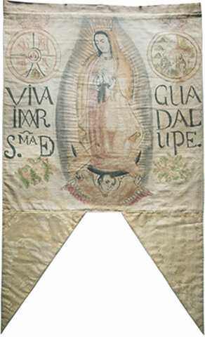 CONSPIRACIÓN DE LOS MACHETES