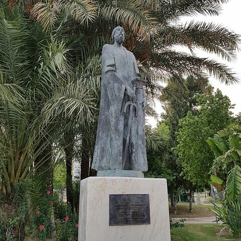 Abderramán III se proclama califa