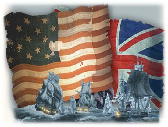 War of 1812 is declared