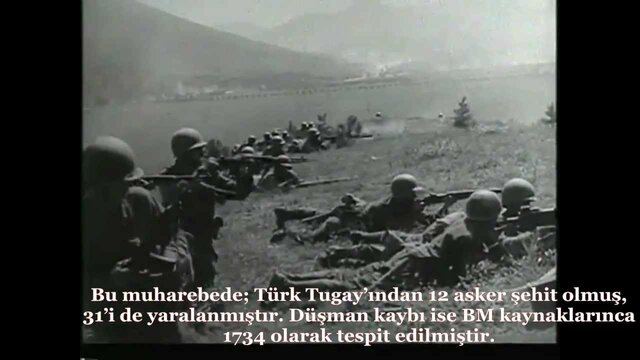 Batalla de Kumyangjang-Ni