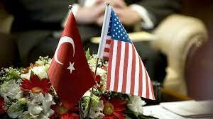 Primer Embargo Económico por los EEUU a Turquía
