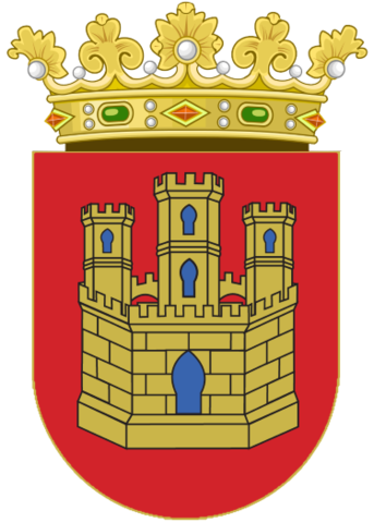 Independencia del condado de Castilla