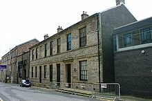 Fabbrica di locomotive