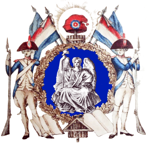 Founding of the First French Republic