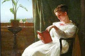 La Asociación Literaria Femenina