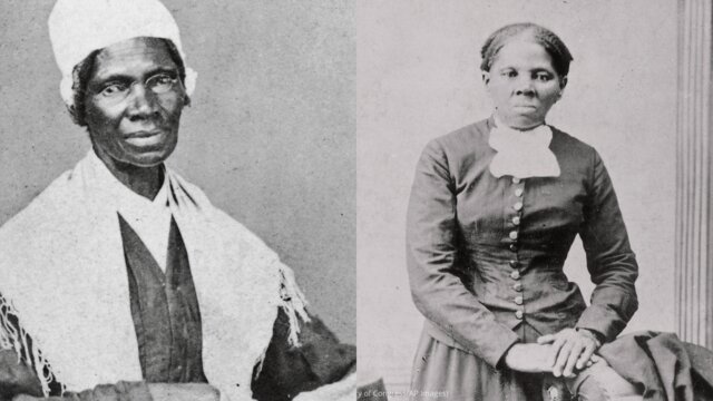 Convención contra la Esclavitud de las Mujeres Estadounidenses