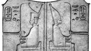 Unificació de l’Alt i el Baix Egipte