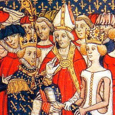 Timeline: Cristianos