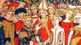 Timeline: Cristianos