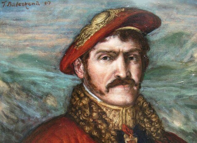 Muerte de Fernando VII, comienzo de la regencia de Mª Cristina, comienzo I Guerra Carlista