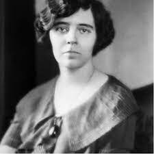 Alice Paul