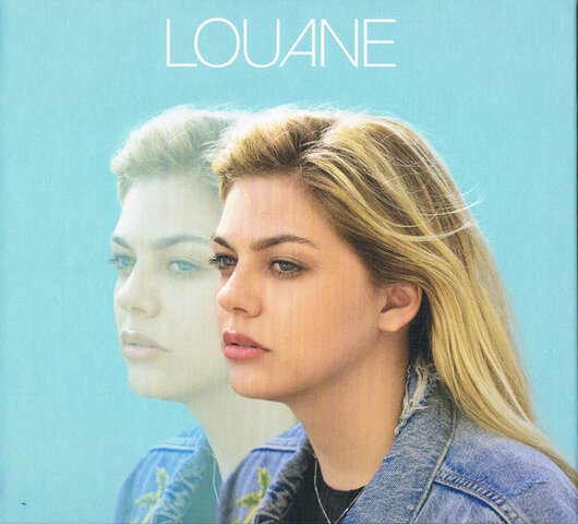 Album Louane