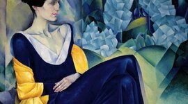 Timeline: Ахматова Анна Андреевна