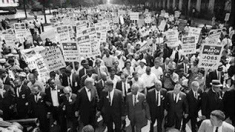 J'ai fait un rêve..