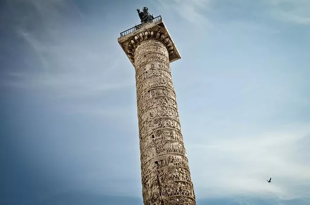 Columna de Trajano