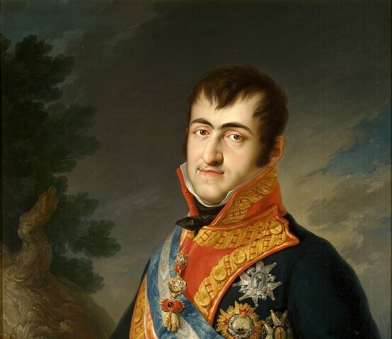 Muerte de Fernando VII