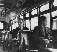 L'affaire Rosa Parks