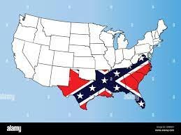Confederate States of America is established.
