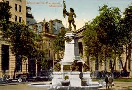 Founding of Montreal