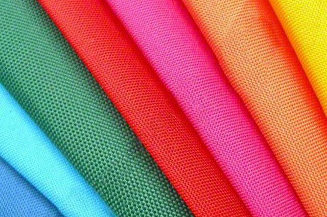 primeras producciones de nylon