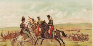 Pronunciamiento contra Espartero. Fin de la regencia (julio)