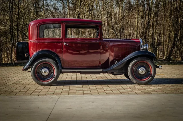 FIAT, la produzione di massa