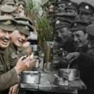 Timeline: Camino a la Primera Guerra Mundial (1871-1914)