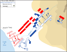 L'ultima resistència  persa