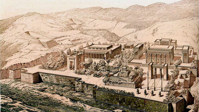 Final de la campanya contra els Perses