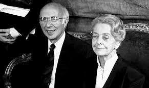 Descubrimiento de los factores de crecimiento nervioso