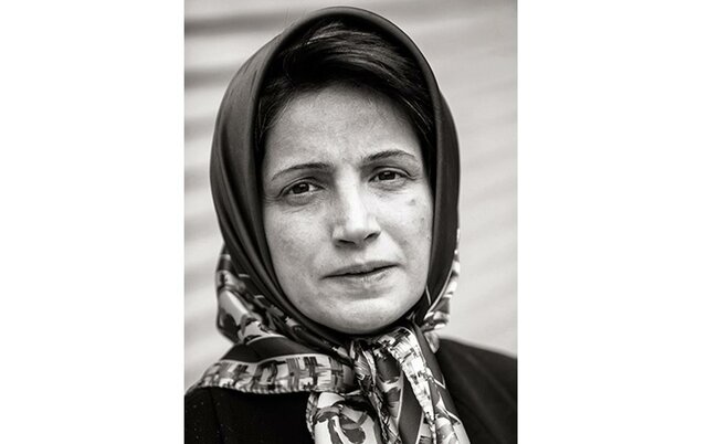 Nasrin Sotoudeh