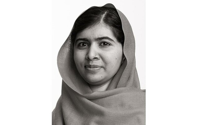Malala Yousafzai