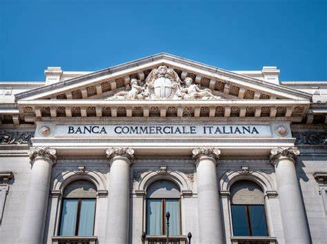 BANCHE COMMERCIALI