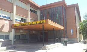 Comienzo el instituto