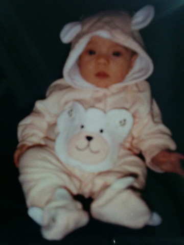 Nascimento da Isabel