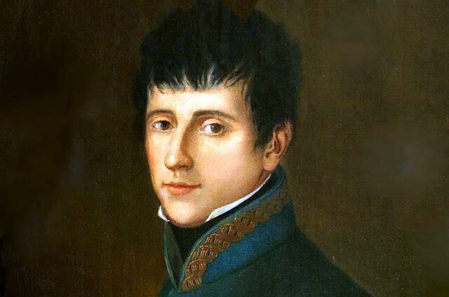 Trienio liberal 1820-1823