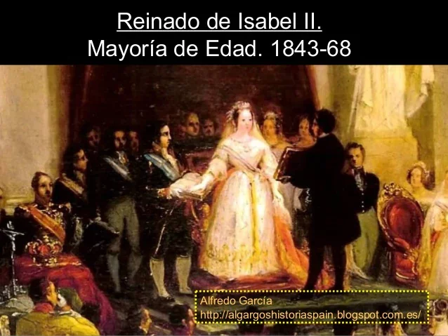 Reinado efectivo