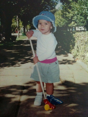 Aniversario do irmaozinho da Isabel