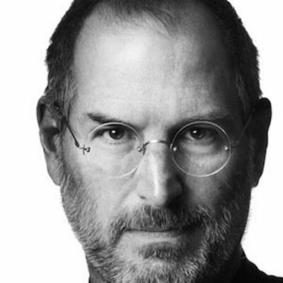 Timeline: Steve Jobs