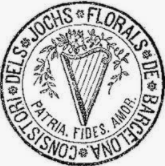 Restauració dels Jocs Florals