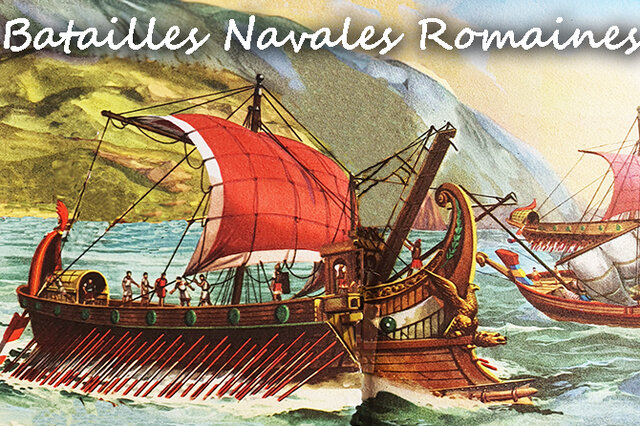 Bataille des îles Egates