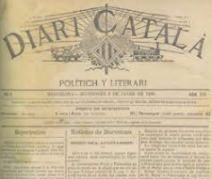 Fundació del Diari Català