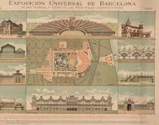 Exposició Universal de Barcelona