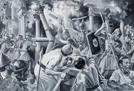 Troisième Guerre Punique