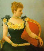 Missatge a la reina regent