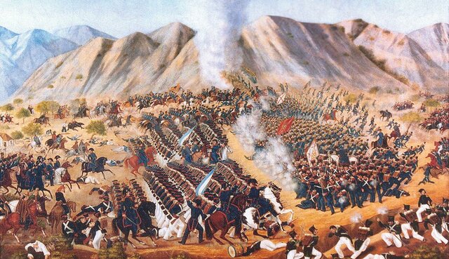 Emancipación de América