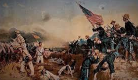 Guerra hispano-estatunidenca / Desastre de Cuba