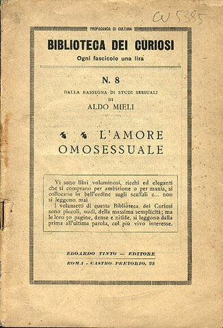 CODICE NAPOLEONICO-ILLUMINSMO