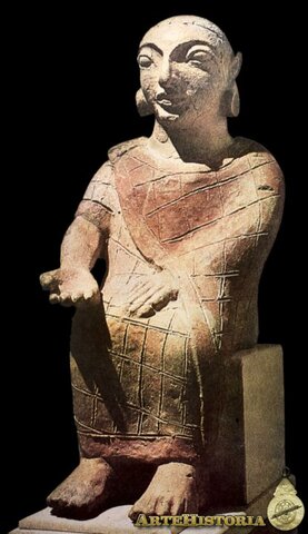 Vasija de Castellani