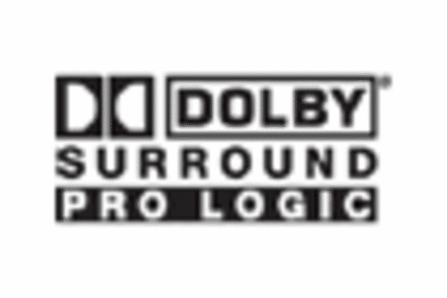 Dolby Pro Logic